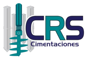 CRL Cimentaciones Logo
